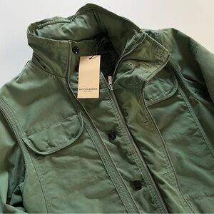 Scotch & Soda Maison Field Jacket LE